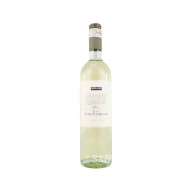 Kirkland Signature Friuli Grave Pinot Grigio White Wine 750mL 